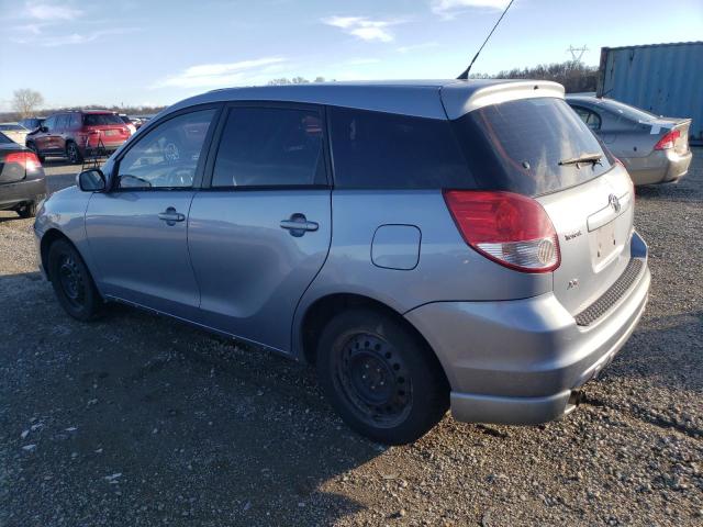 Photo 2 from auction – 2004 TOYOTA COROLLA MA with VIN 2T1KR32E44C216079
