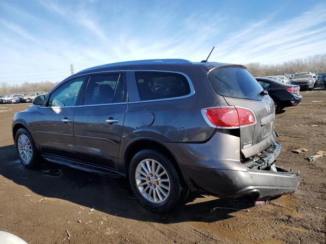Photo 2 from auction – 2012 BUICK ENCLAVE with VIN 5GAKRCED9CJ270100