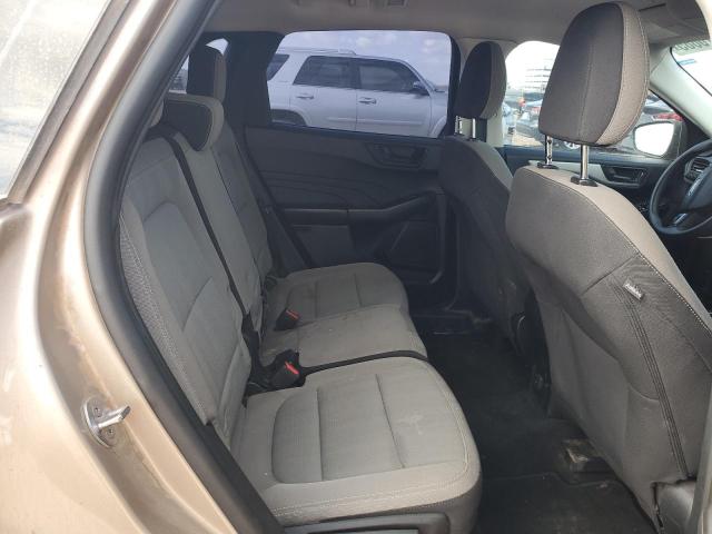 Photo 10 from auction – 2021 FORD ESCAPE S with VIN 1FMCU0F68MUA49292