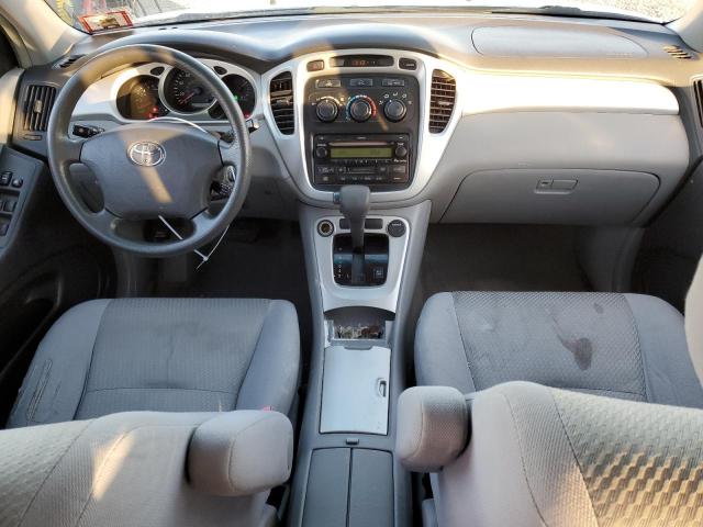 Photo 8 from auction – 2007 TOYOTA HIGHLANDER with VIN JTEEP21A070231975