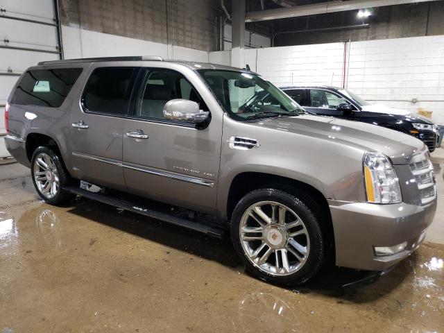 Photo 4 from auction – 2013 CADILLAC ESCALADE E with VIN 1GYS4KEF4DR201031