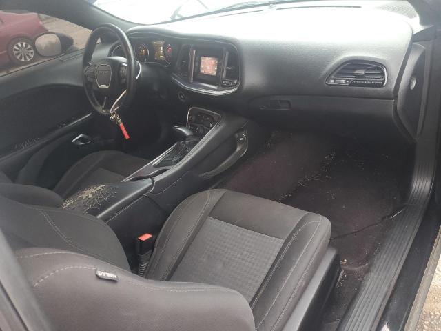 Photo 8 from auction – 2016 DODGE CHALLENGER with VIN 2C3CDZAG1GH344836