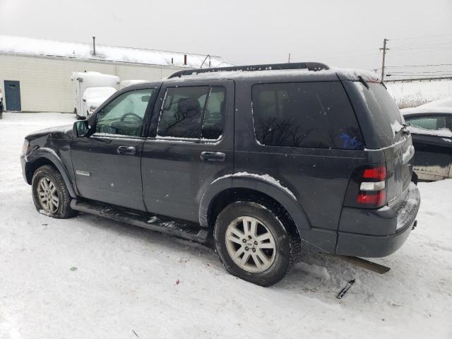 Photo 2 from auction – 2007 FORD EXPLORER X with VIN 1FMEU73E77UA61662