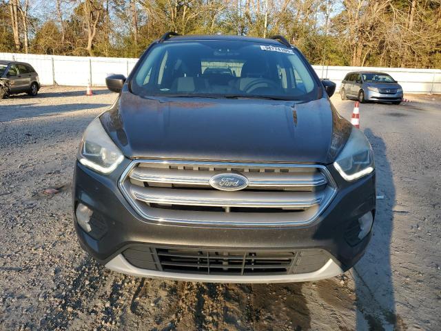 Photo 5 from auction – 2017 FORD ESCAPE SE with VIN 1FMCU0G91HUC14307