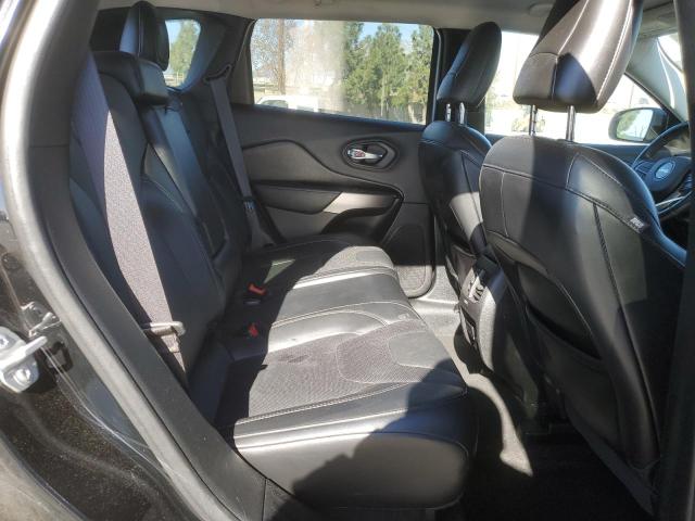 Photo 10 from auction – 2020 JEEP CHEROKEE L with VIN 1C4PJLDB5LD545889