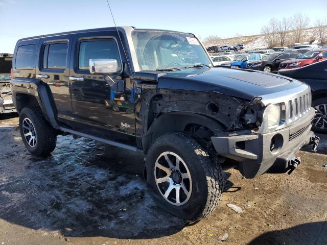 Photo 4 from auction – 2007 HUMMER H3 with VIN 5GTDN13E078236152
