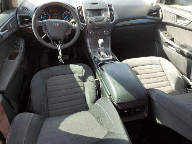 Photo 8 from auction – 2015 FORD EDGE SE with VIN 2FMTK3G95FBB45048