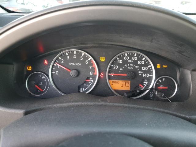 Photo 9 from auction – 2005 NISSAN PATHFINDER with VIN 5N1AR18U25C789728