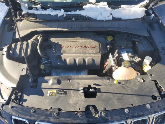 Photo 12 from auction – 2018 JEEP COMPASS LA with VIN 3C4NJDBB1JT175547