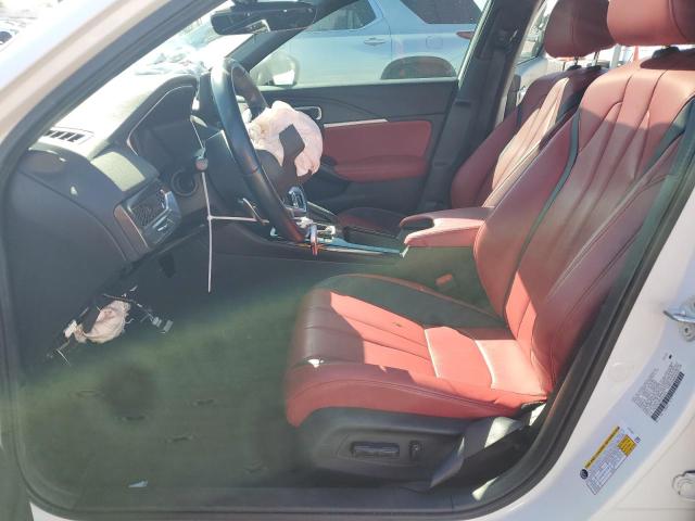 Photo 7 from auction – 2024 ACURA INTEGRA A- with VIN 19UDE4H35RA003574