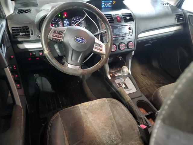 Photo 8 from auction – 2014 SUBARU FORESTER 2 with VIN JF2SJAHC4EH411051
