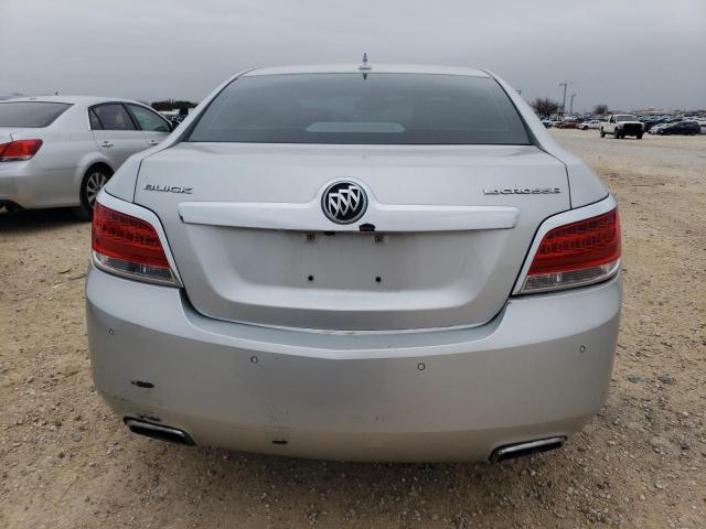 Photo 6 from auction – 2013 BUICK LACROSSE P with VIN 1G4GF5G38DF317355