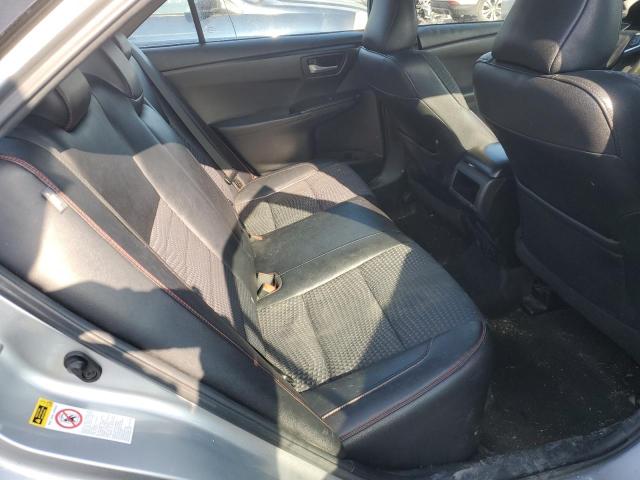 Photo 10 from auction – 2015 TOYOTA CAMRY LE with VIN 4T1BF1FK6FU885923