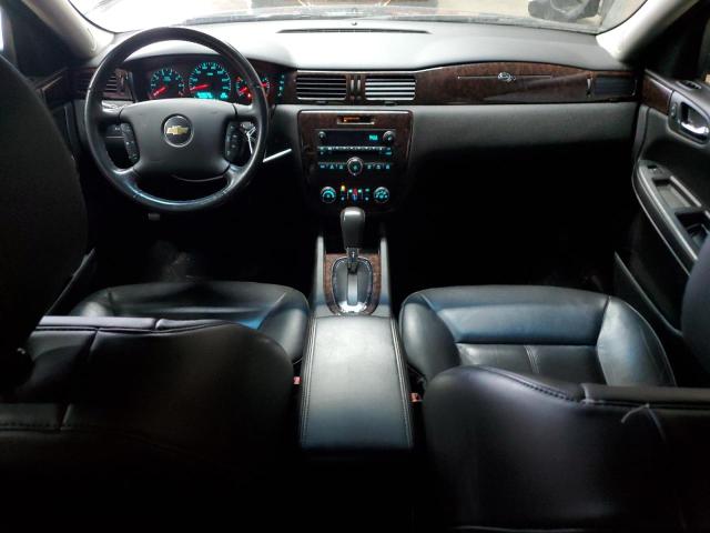 Photo 8 from auction – 2012 CHEVROLET IMPALA LTZ with VIN 2G1WC5E37C1196098