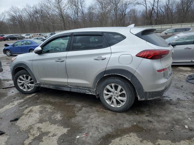 Photo 2 from auction – 2020 HYUNDAI TUCSON SE with VIN KM8J2CA41LU242533