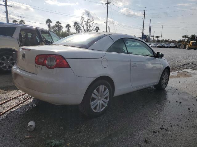 Photo 3 from auction – 2009 VOLKSWAGEN EOS TURBO with VIN WVWBA71F99V014626