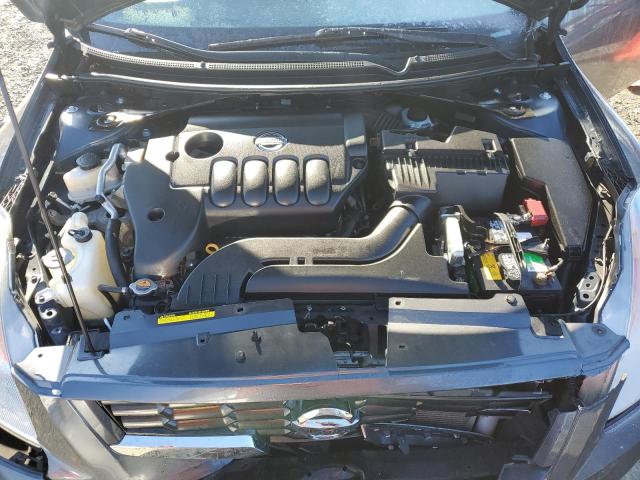 Photo 11 from auction – 2009 NISSAN ALTIMA 2.5 with VIN 1N4AL24E59C191235
