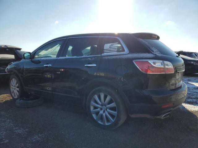 Photo 2 from auction – 2010 MAZDA CX-9 with VIN JM3TB3MA7A0225407