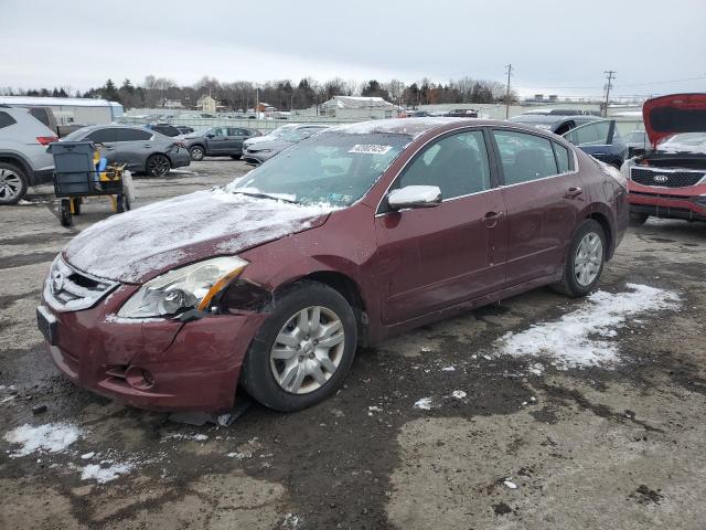 NISSAN ALTIMA BAS 2011 con VIN 1N4AL2APXBC152863 - Foto de la subasta