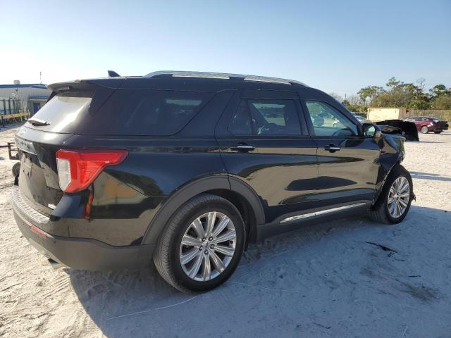 Photo 3 from auction – 2020 FORD EXPLORER L with VIN 1FMSK7FH7LGB06834