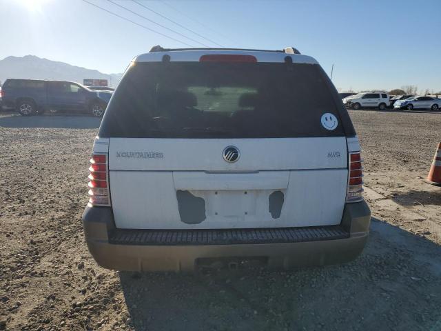 Photo 6 from auction – 2002 MERCURY MOUNTAINEE with VIN 4M2ZU86E02UJ26443