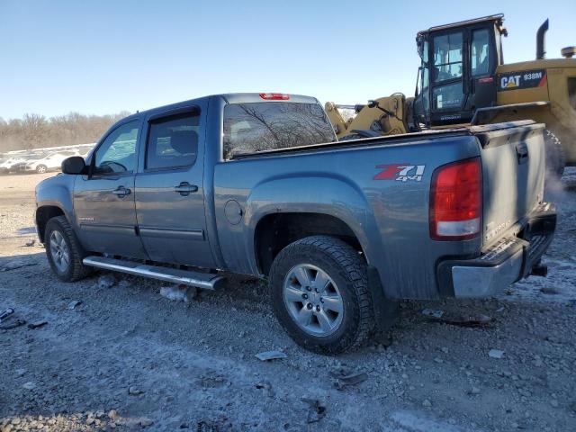 Photo 2 from auction – 2012 GMC SIERRA K15 with VIN 3GTP2WE78CG136572