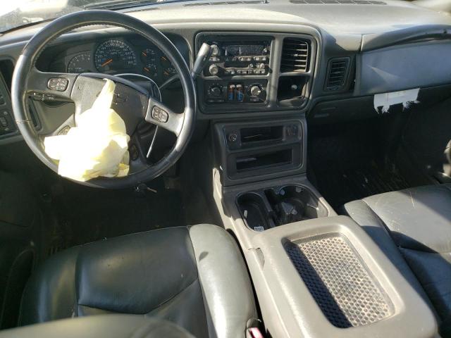 Foto 8 de la subasta – 2005 CHEVROLET SILVERADO con VIN 2GCEC13T251243460