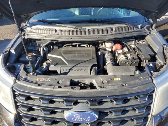 Photo 12 from auction – 2016 FORD EXPLORER S with VIN 1FM5K8GT1GGA02335