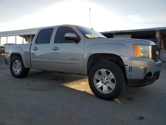 Photo 4 from auction – 2008 GMC SIERRA C15 with VIN 3GTEC13J28G196117