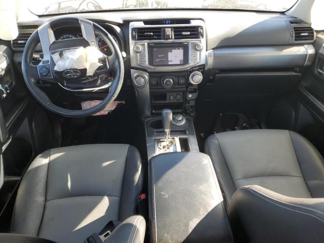 Photo 8 from auction – 2015 TOYOTA 4RUNNER SR with VIN JTEBU5JR5F5222385