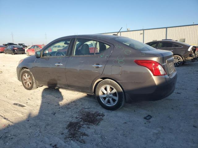 Photo 2 from auction – 2012 NISSAN VERSA S with VIN 3N1CN7AP4CL861016