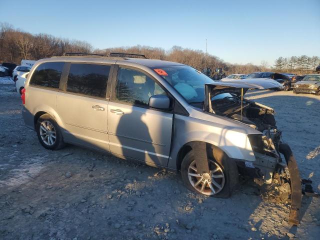 Photo 4 from auction – 2014 DODGE GRAND CARA with VIN 2C4RDGCG2ER114074