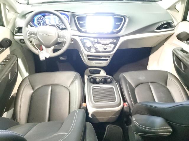 Photo 8 from auction – 2024 CHRYSLER PACIFICA T with VIN 2C4RC1BG2RR143324