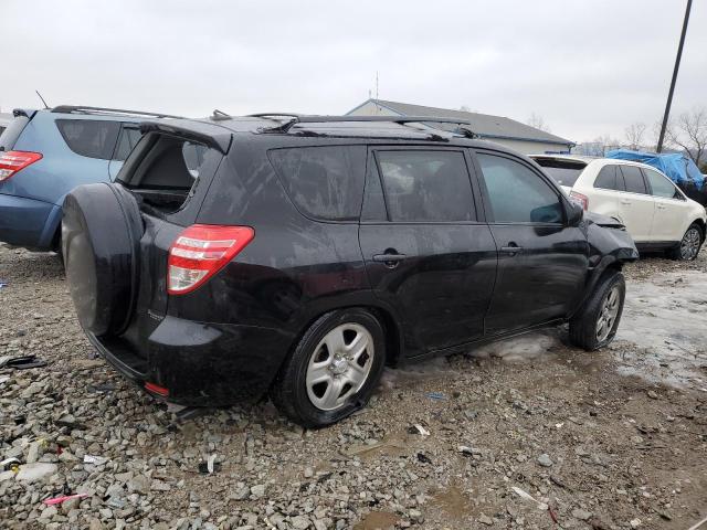 Photo 3 from auction – 2012 TOYOTA RAV4 with VIN 2T3ZF4DV0CW136681