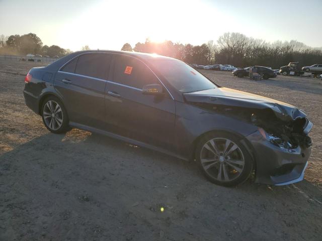 Photo 4 from auction – 2014 MERCEDES-BENZ E 350 with VIN WDDHF5KB4EA868197