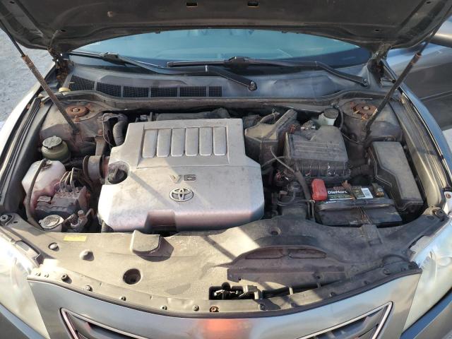 Photo 11 from auction – 2007 TOYOTA CAMRY LE with VIN JTNBK46K873010170