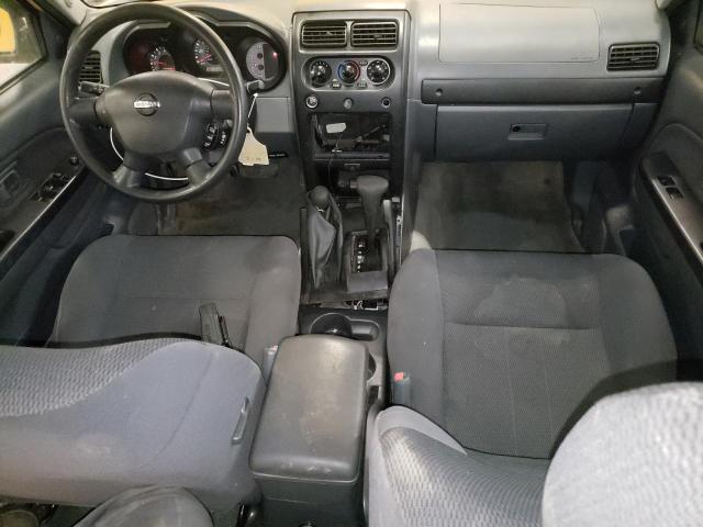 Photo 8 from auction – 2003 NISSAN FRONTIER C with VIN 1N6MD29Y63C442503