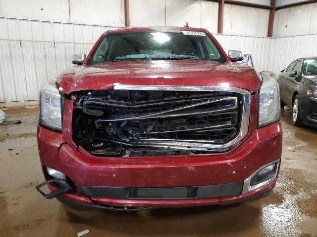 Photo 5 from auction – 2016 GMC YUKON SLT with VIN 1GKS2BKC4GR143226