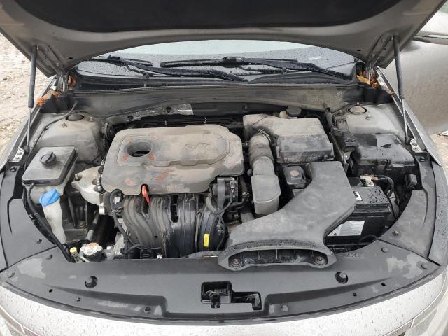 Photo 11 from auction – 2016 KIA OPTIMA LX with VIN 5XXGT4L34GG098753