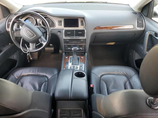 Photo 8 from auction – 2012 AUDI Q7 PREMIUM with VIN WA1LMAFE8CD008493