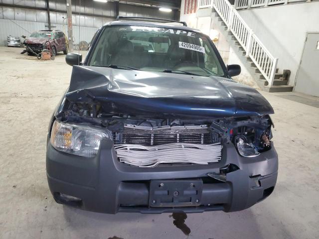 Photo 5 from auction – 2003 FORD ESCAPE XLT with VIN 1FMCU93193KB88449
