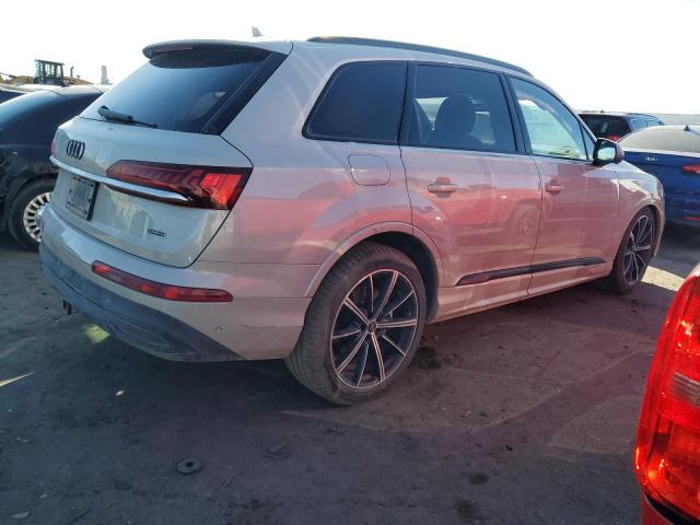 Photo 3 from auction – 2021 AUDI Q7 PRESTIG with VIN WA1VXAF75MD033919