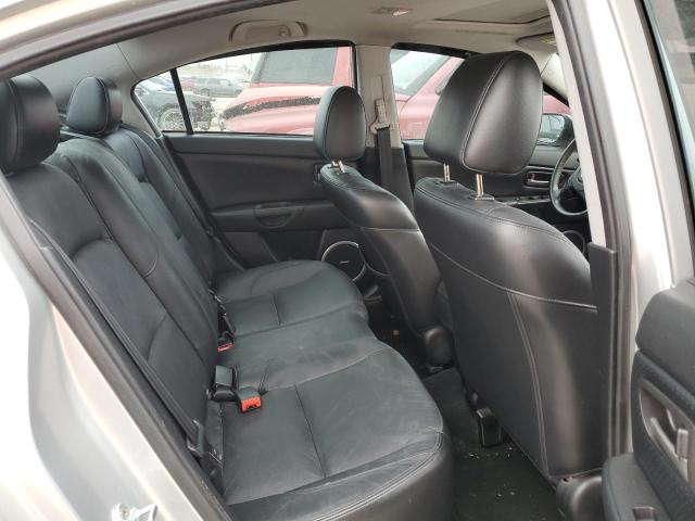 Photo 10 from auction – 2006 MAZDA 3 S with VIN JM1BK323561496928