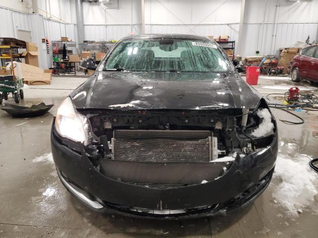 Photo 5 from auction – 2015 BUICK REGAL with VIN 2G4GK5EX7F9171768