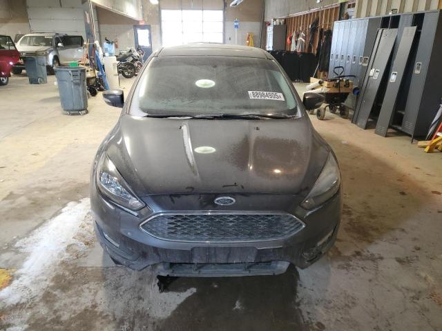 Foto 5 de la subasta – 2017 FORD FOCUS SEL con VIN 1FADP3H29HL213811