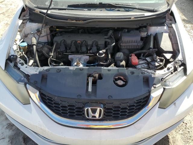 Photo 11 from auction – 2013 HONDA CIVIC EX with VIN 19XFB2F81DE033146