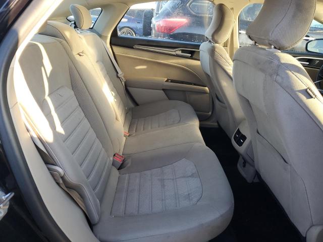 Photo 10 from auction – 2019 FORD FUSION SE with VIN 3FA6P0LU2KR257755