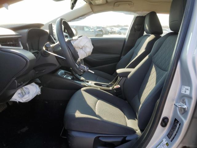 Photo 7 from auction – 2022 TOYOTA COROLLA LE with VIN 5YFEPMAE8NP318657