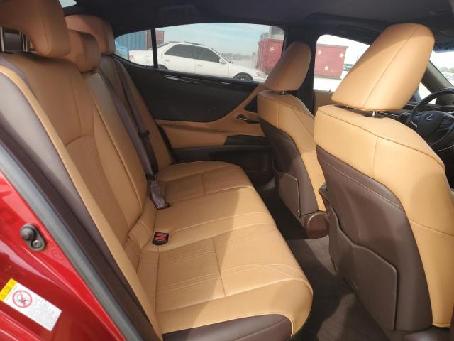Photo 10 from auction – 2019 LEXUS ES 300H with VIN JTHB21B17K2025790