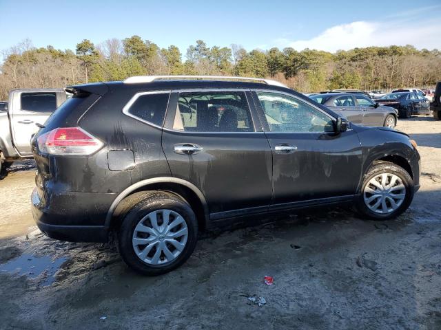 Photo 3 from auction – 2016 NISSAN ROGUE S with VIN KNMAT2MV6GP609365